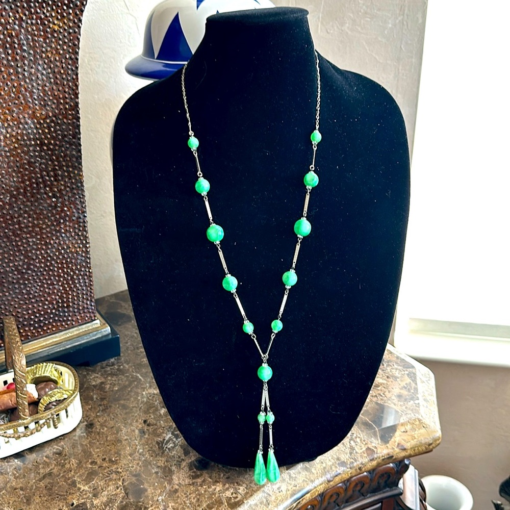 Vintage 1920’s Max Neiger elegant design had in my collection for forty years